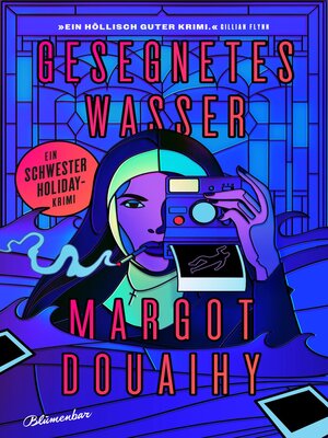 cover image of Gesegnetes Wasser